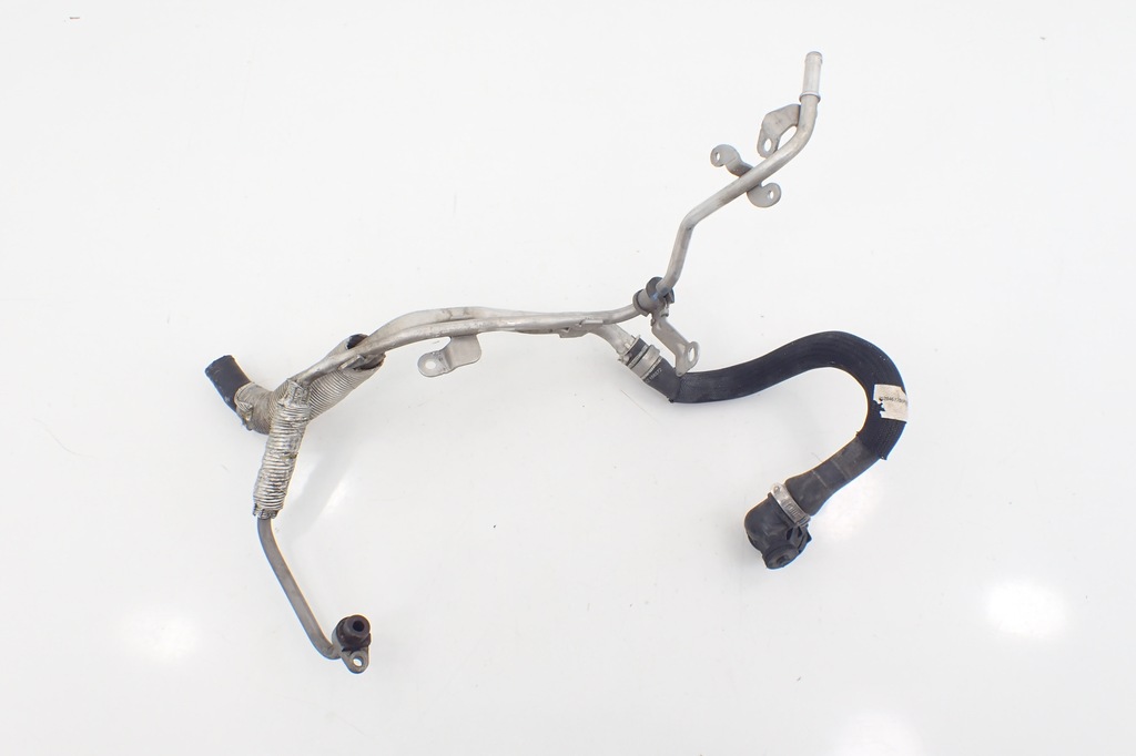 фото №3, Магистраль труба шланг wody топлива giulia 2,0