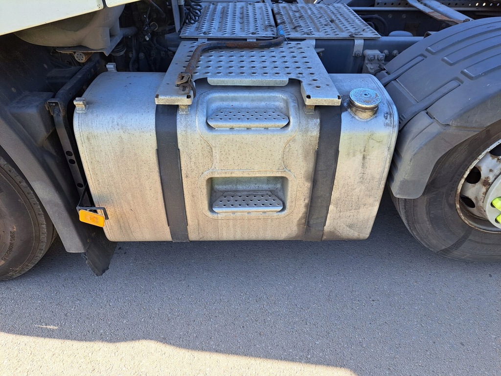 фото №1, Бак топлива volvo fh renault gama t 120x70x70