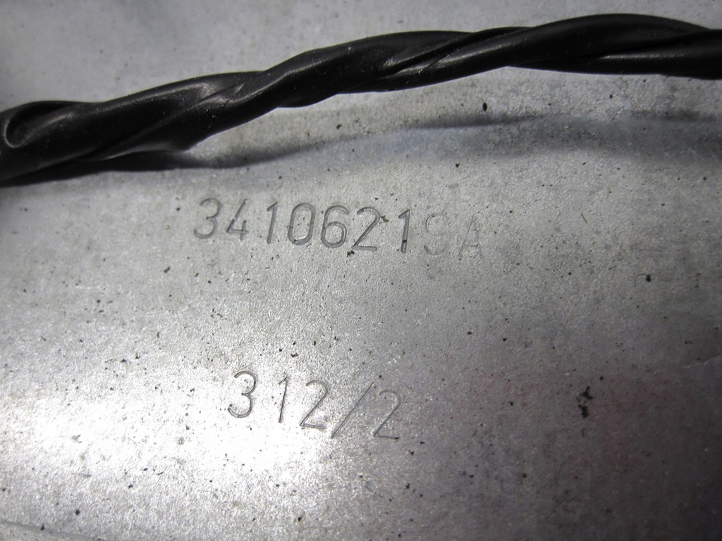 фото №5, Dacia duster i 13r подушка безпеки подушка пасажира 985254038r 34106219