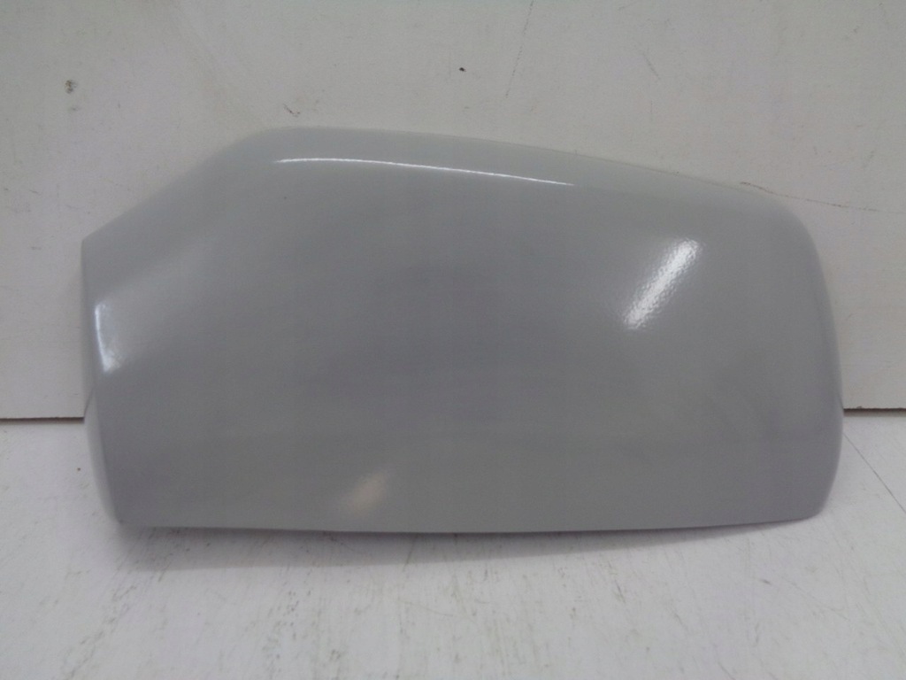 фото №1, Citroen xantia корпус дзеркало двері перед лівий