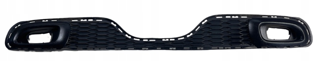 фото №1, Mini s f56 решётка решётка радиатора бампера задняя 7315501