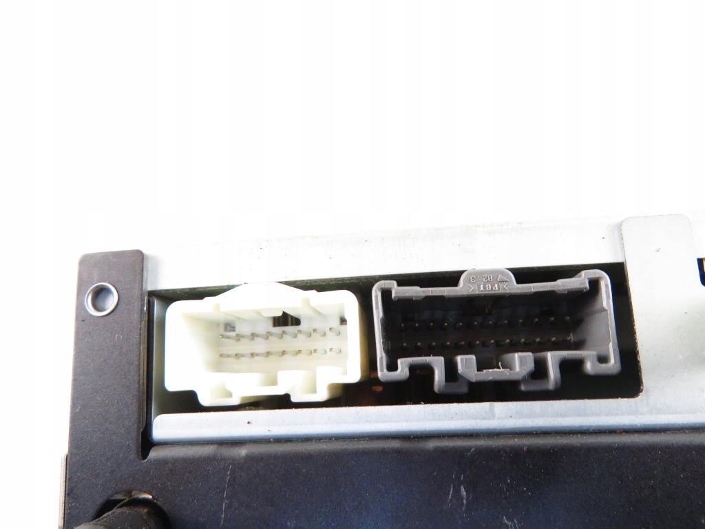 фото №9, Зчитувач navi mazda 5 1046218452 cc3366df0b