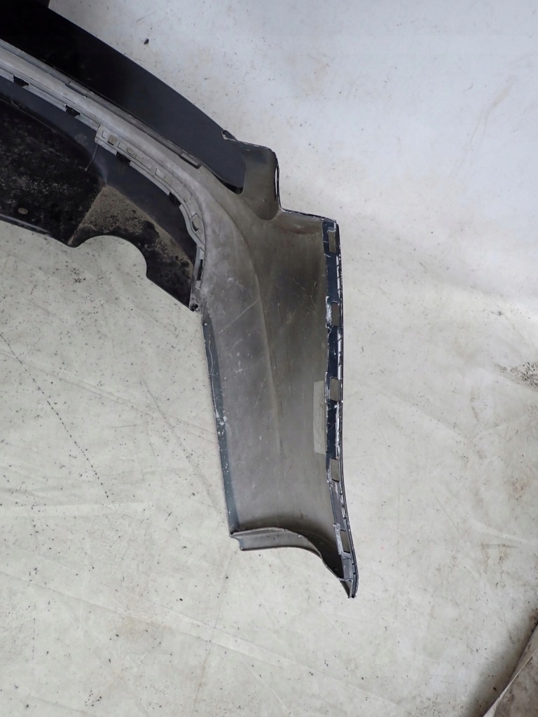 Opel insignia a универсал 08-17 бампер задняя задний pdc 903400001 в Украине