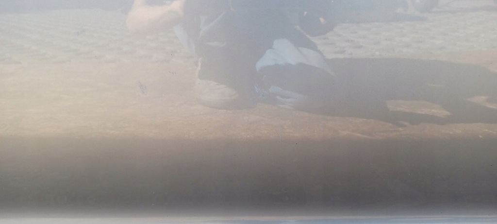 фото №9, Audi a6 c6 дверь правый перед передние серебристый