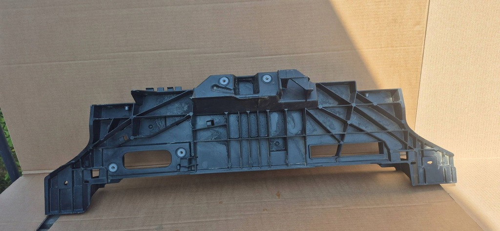 фото №1, Citroen berlingo iv pas передній підсилювач 9830512680