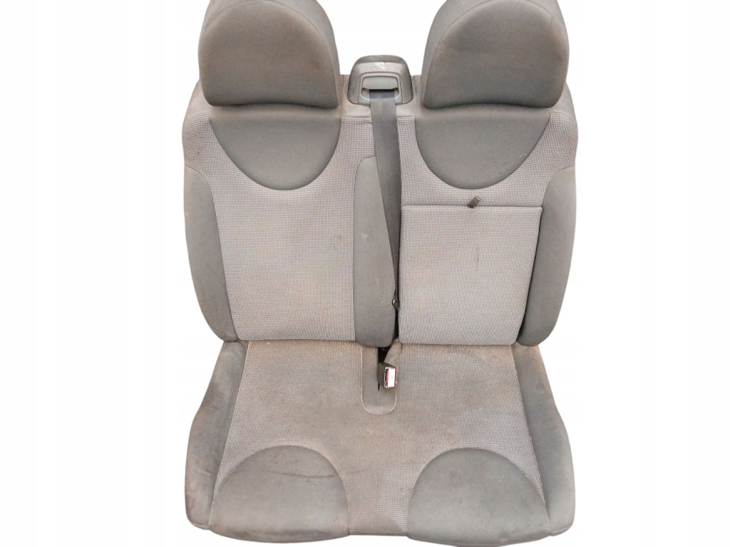 фото №4, Сидіння правий перед передній подвійний jumpy ii expert ii scudo 07-12