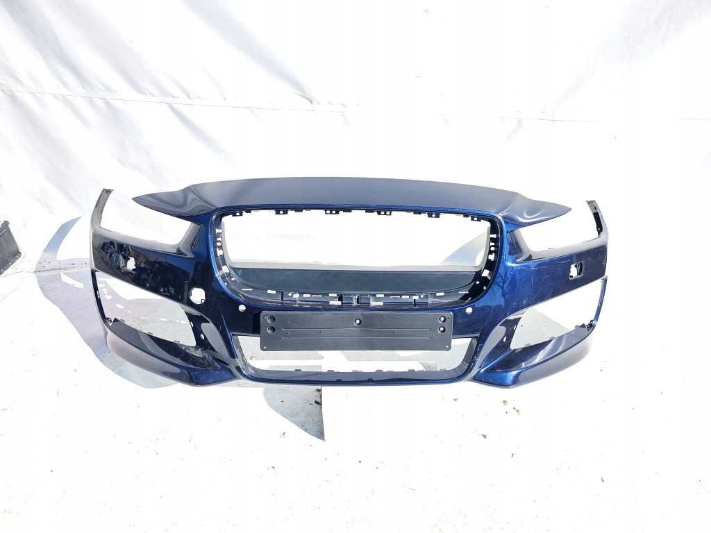 Купити Бампер jaguar xe x760 r-sport перед передній pdc 2015-2019 cx7m-17f003