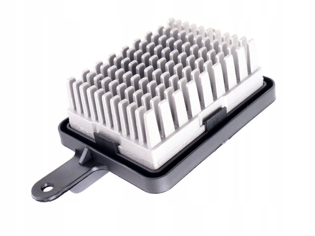 фото №4, Резистор резистор обдув вентилятор renault latitude megane iv talisman