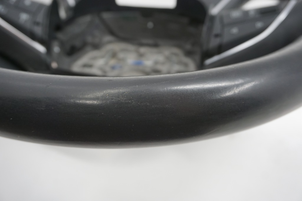 фото №9, Audi a6 c7 воздуховод четырёхлучевая лепестки переключения 4g0419091p