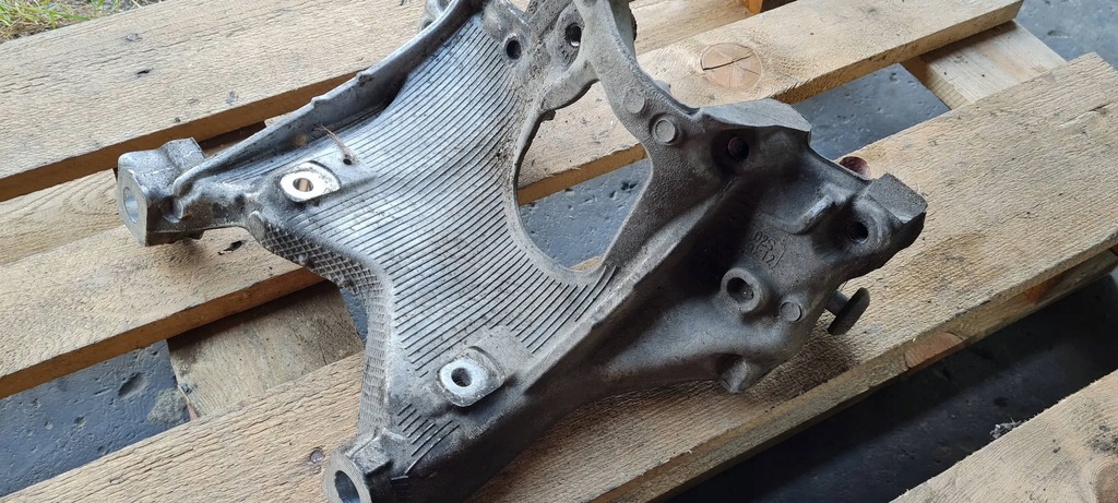 фото №6, A4 b9 8w кронштейн кронштейн кронштейн підрамник ліва лівий перед 8w0399295e a5 8w