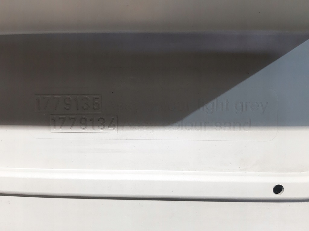 фото №9, Scania r корпус люк 1779134