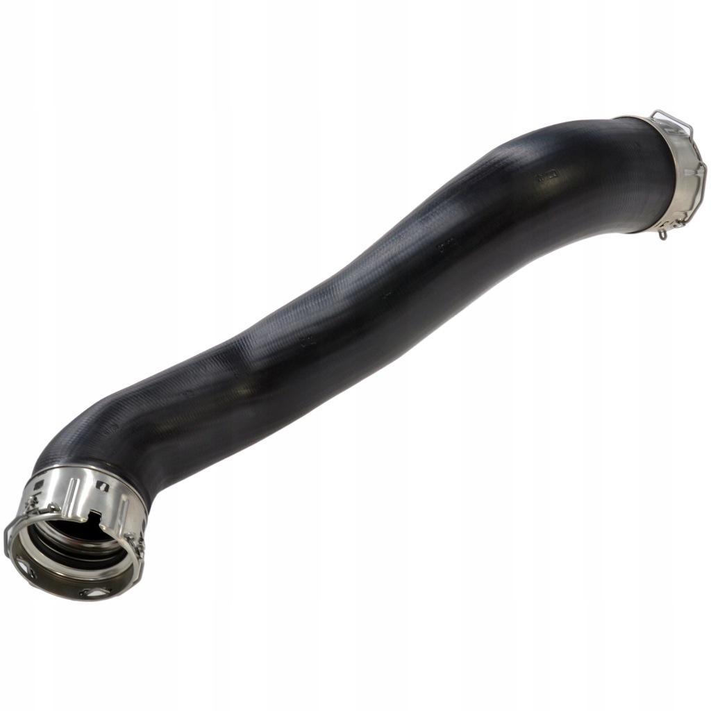 фото №4, Wąż turbo труба шланг hyundai h-1 ii 2.5 crdi