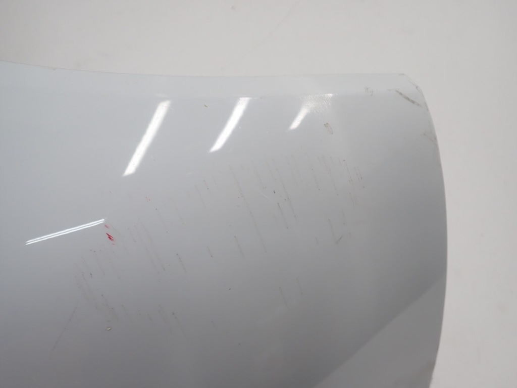 фото №9, Крила правий задня oryg europa smart fortwo ii 451 10r