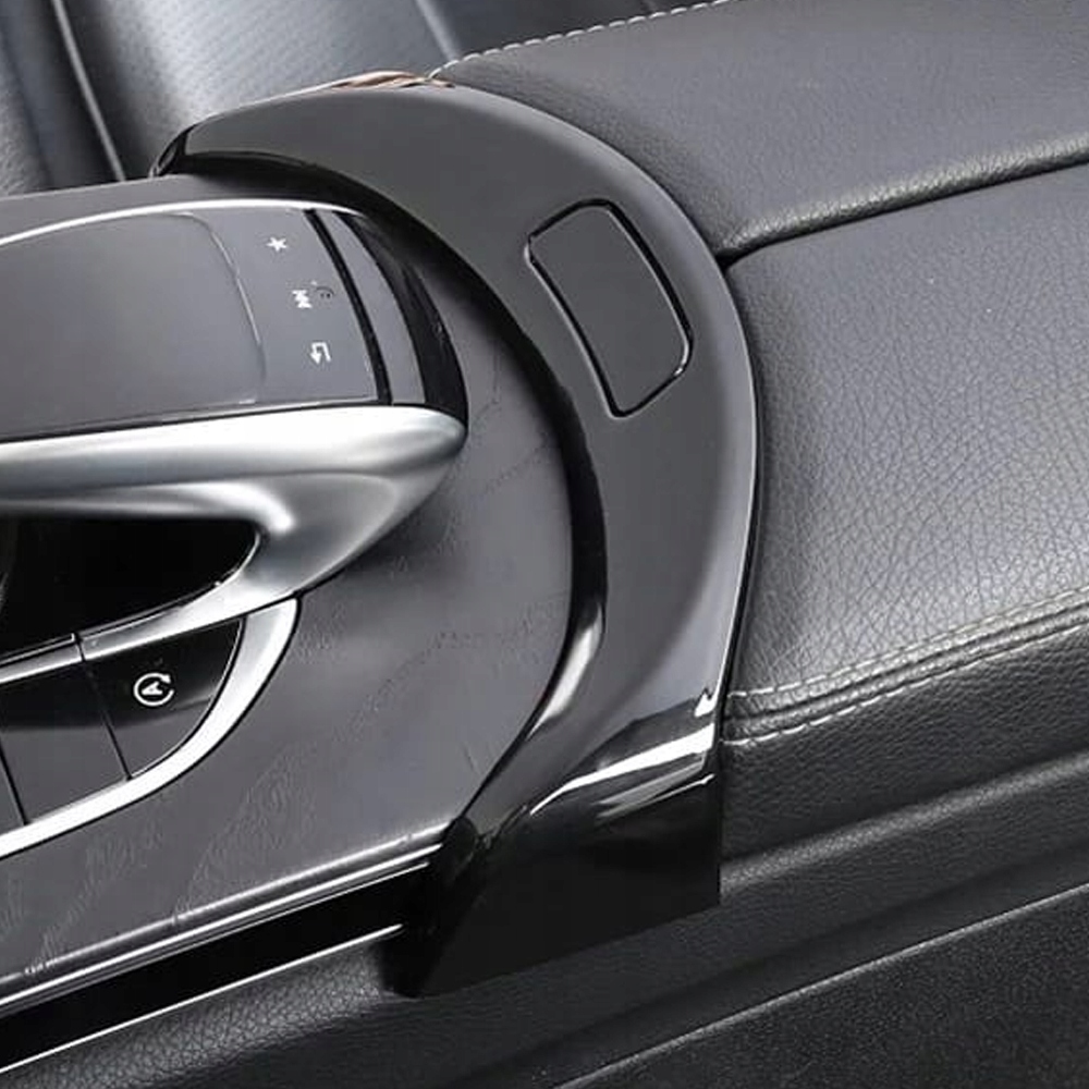 фото №12, Молдинг декоративная подлокотник кнопка mercedes w205