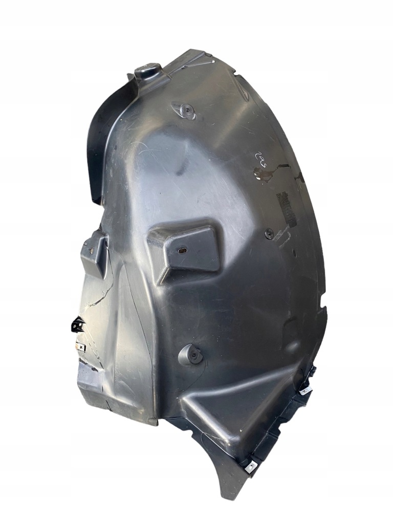 фото №11, Land rover discovery sport l550 права решітка бампера hk72-17f908-aa