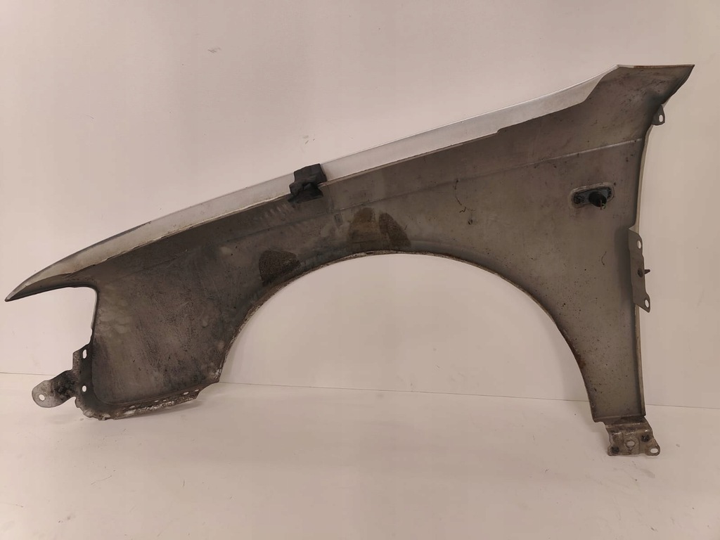 фото №9, Audi a4 b7 04-08 крыло правый перед