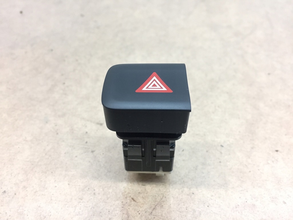 фото №1, Combo e rifter кнопка світла аварійних