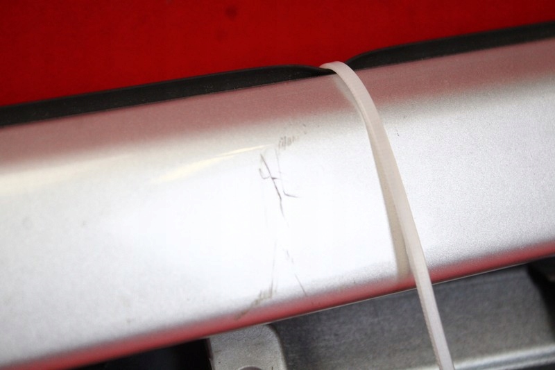 фото №8, Рейлинг рейлинги кровельные 75552-05030 75551-05030 toyota avensis t27 kombi