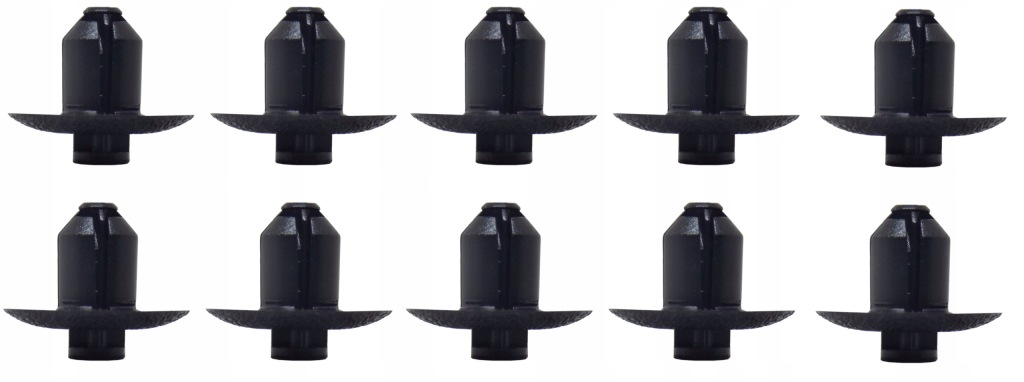 фото №3, Lexus es rx toyota camry prius клипсы штифты защита двигателя