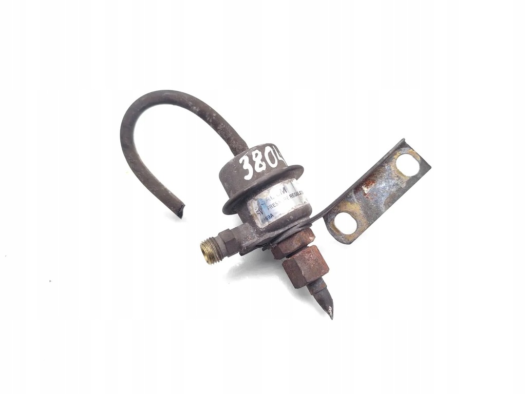 фото №10, Jaguar daimler xj регулятор давления топлива 6 3.2 бензин 161kw 219 hp