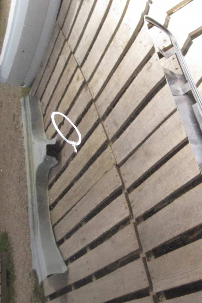 Капот mercedes c sportcoupe cl203 с Разборки