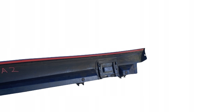 Купить ^ молдинг порог astra iv j gtc opc-line 13346647 левая