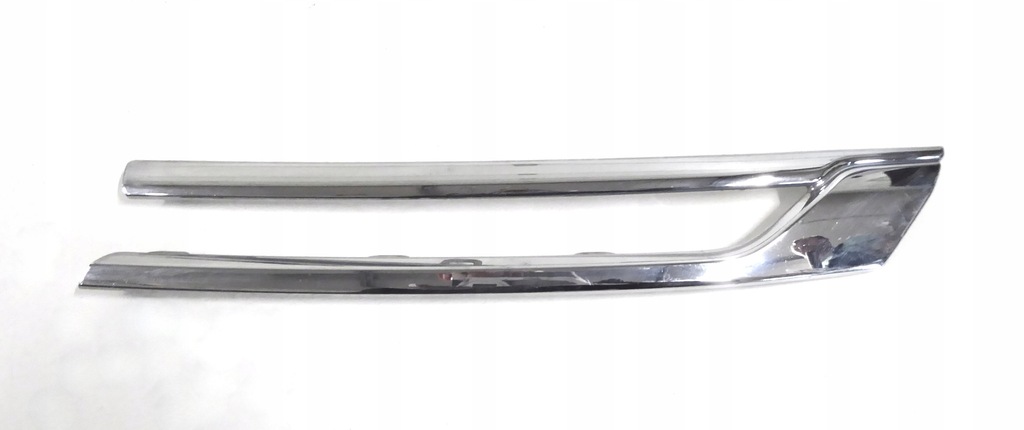 фото №1, Хром решітка решітка молдинг opel astra k