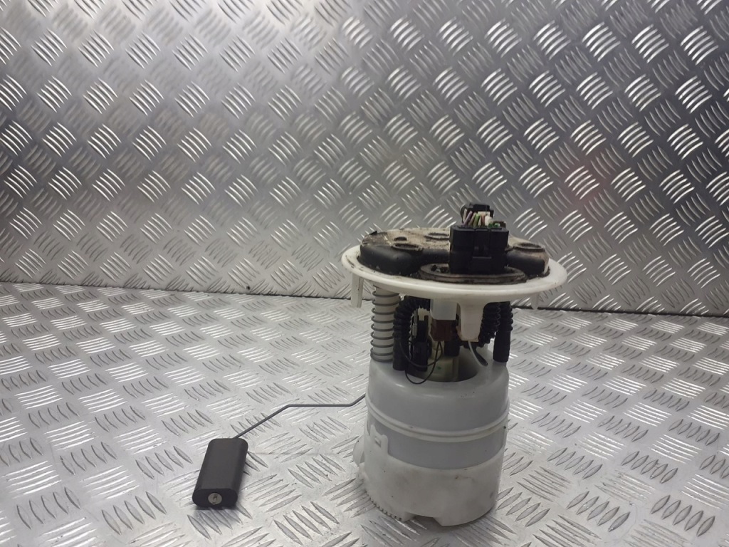 фото №1, Насос поплавок топлива peugeot 308 1.6 vti