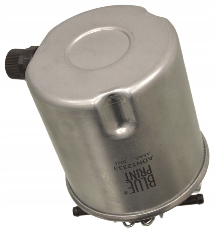 фото №14, Фільтр пального nissan x-trail 2.2dci 05-07,cabstar 2