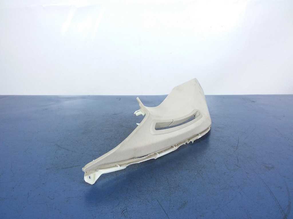 фото №2, Bmw 7 f02 молдинг внутренняя левая задняя 9126752