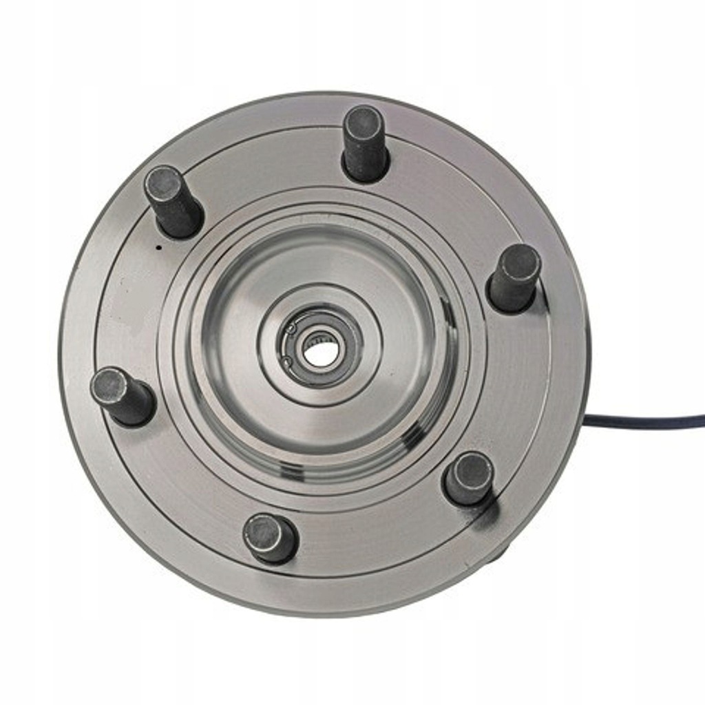 фото №1, Ступица колеса передний ford f-150 2018-2020