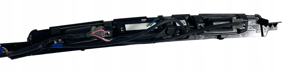 фото №7, Мікровимикач накладка кришки камера ліхтарі kona 17-