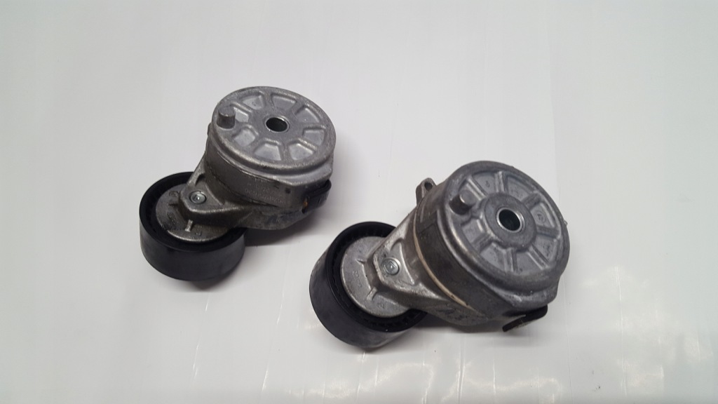 фото №3, Citroen c4 iii thp 9675874680 натяжитель ролик ремень