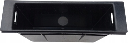 фото №1, Захист корпус рамка кронштейн панель suzuki swift