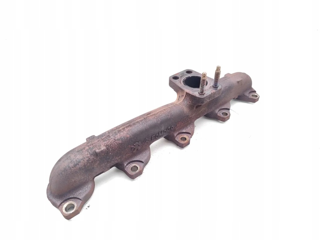 Peugeot 3008 коллектор выпускной 1.5 bluehdi 130 дизель 96kw 131 hp yhz в Украине