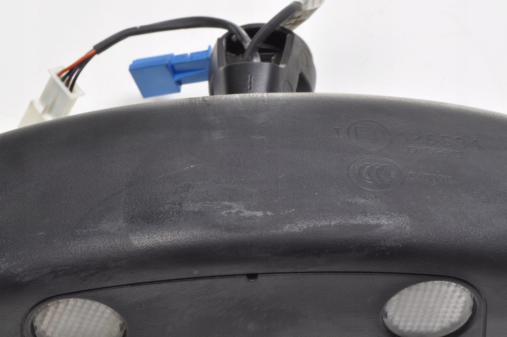 фото №4, Mercedes w156 зеркало внутреннее 026534