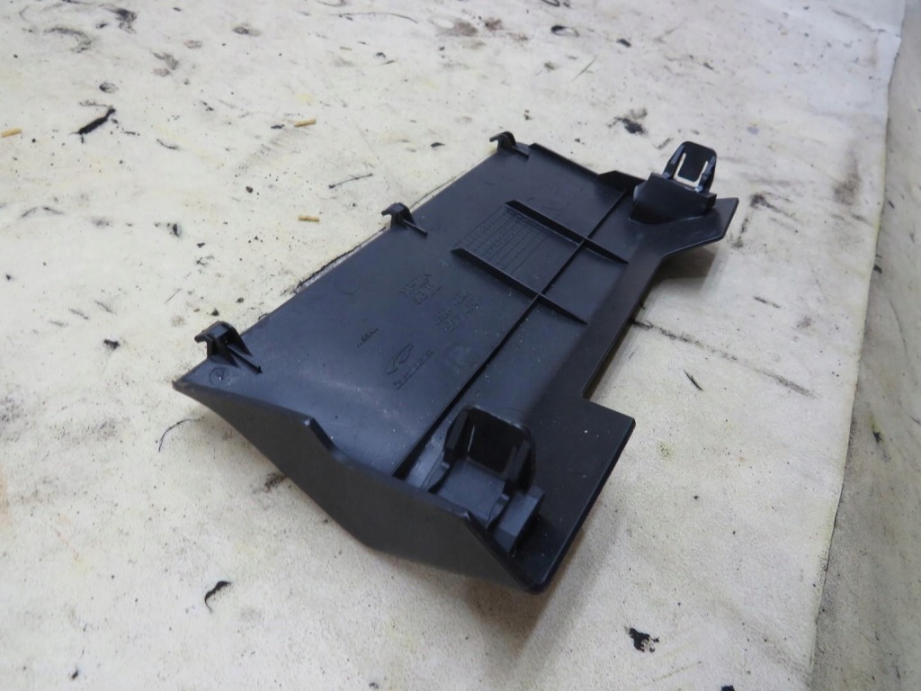 фото №5, Защита заглушка консоли x-trail iii t32 689644ce0a