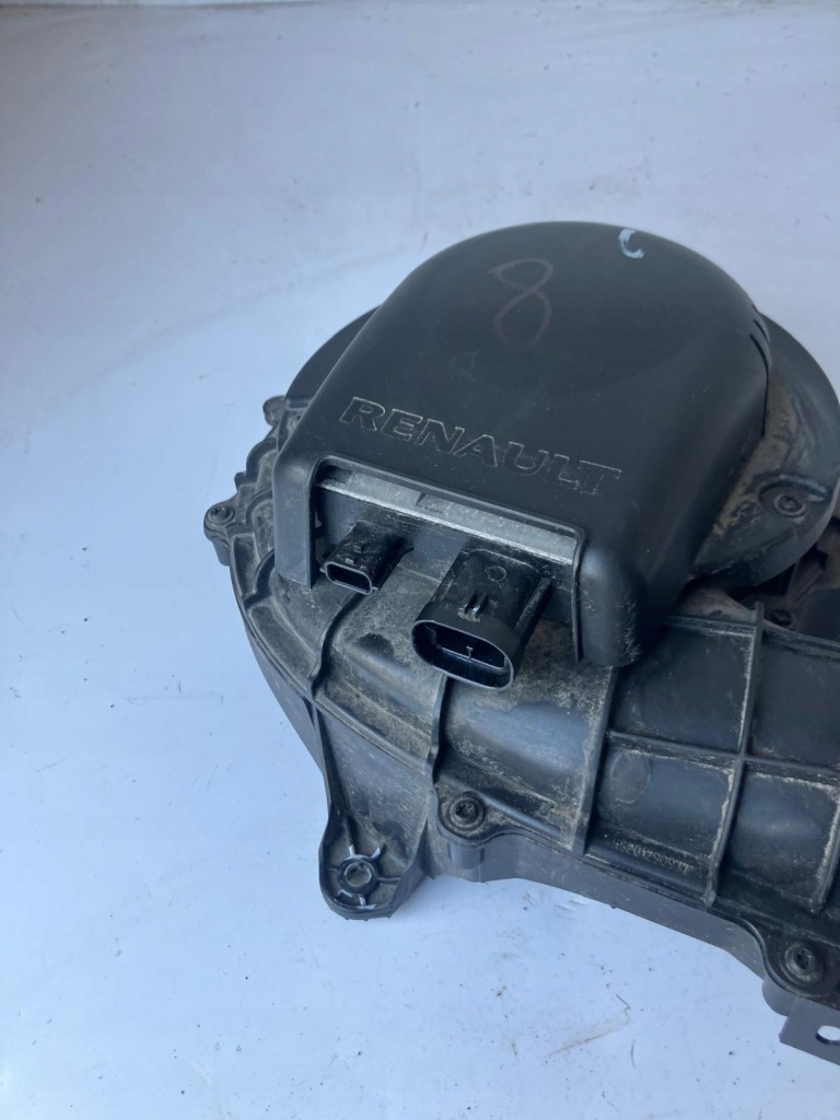 фото №2, Вентилятор воздуходувка двигателя renault zoe ii 290926635r