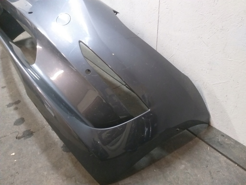 фото №3, Бампер перед tesla iii 3