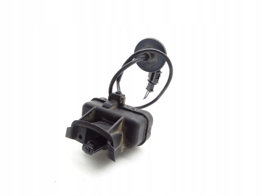 фото №1, Привод крышка заливной топлива 3t0810773 skoda superb ii