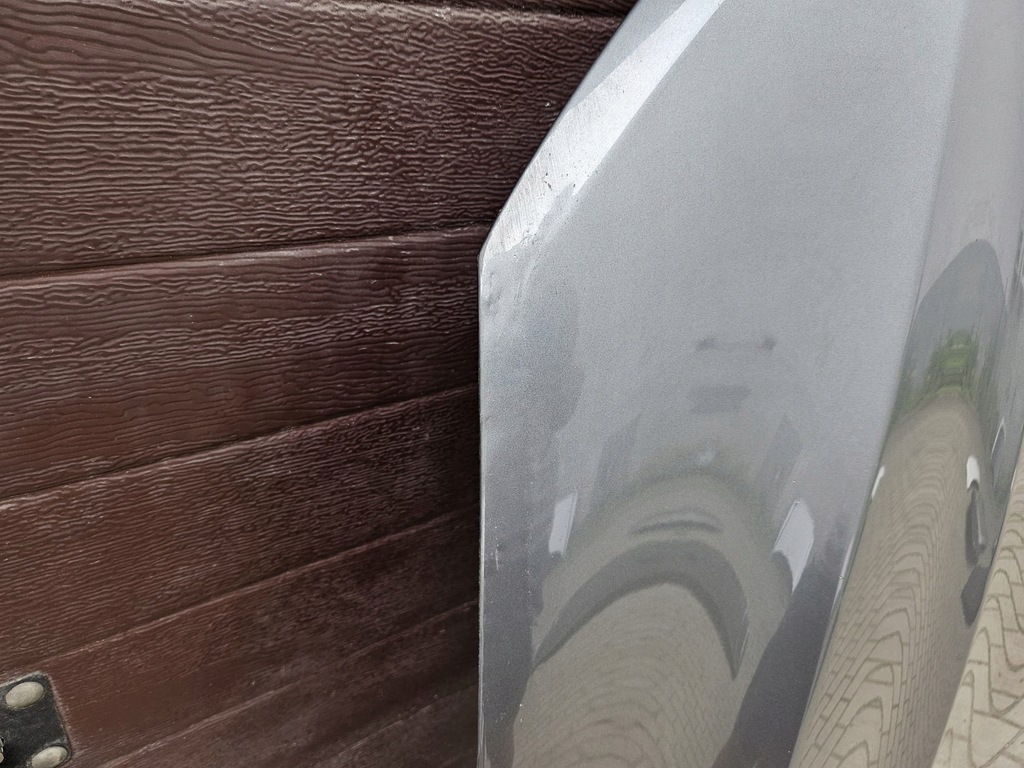 фото №10, Капот кришка двигуна volvo xc60 xc-60 ii 2 2017- bardzo ladna org