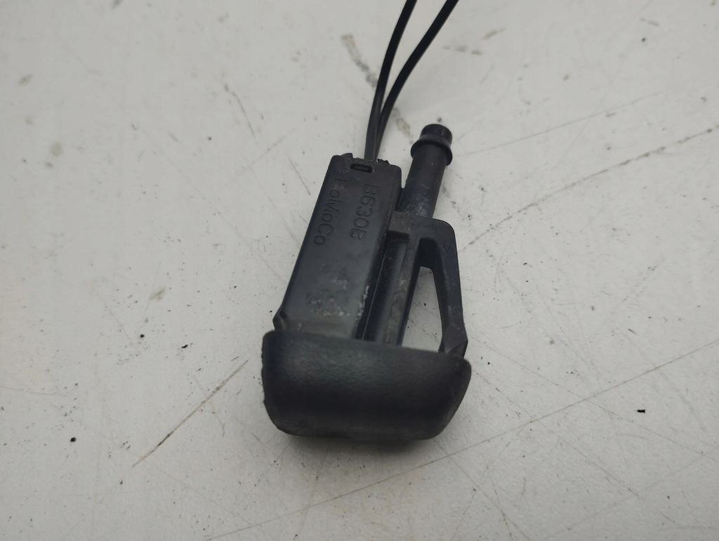 фото №7, Ford galaxy 2017 комплект насадка распылителя стекло передней / лобовое