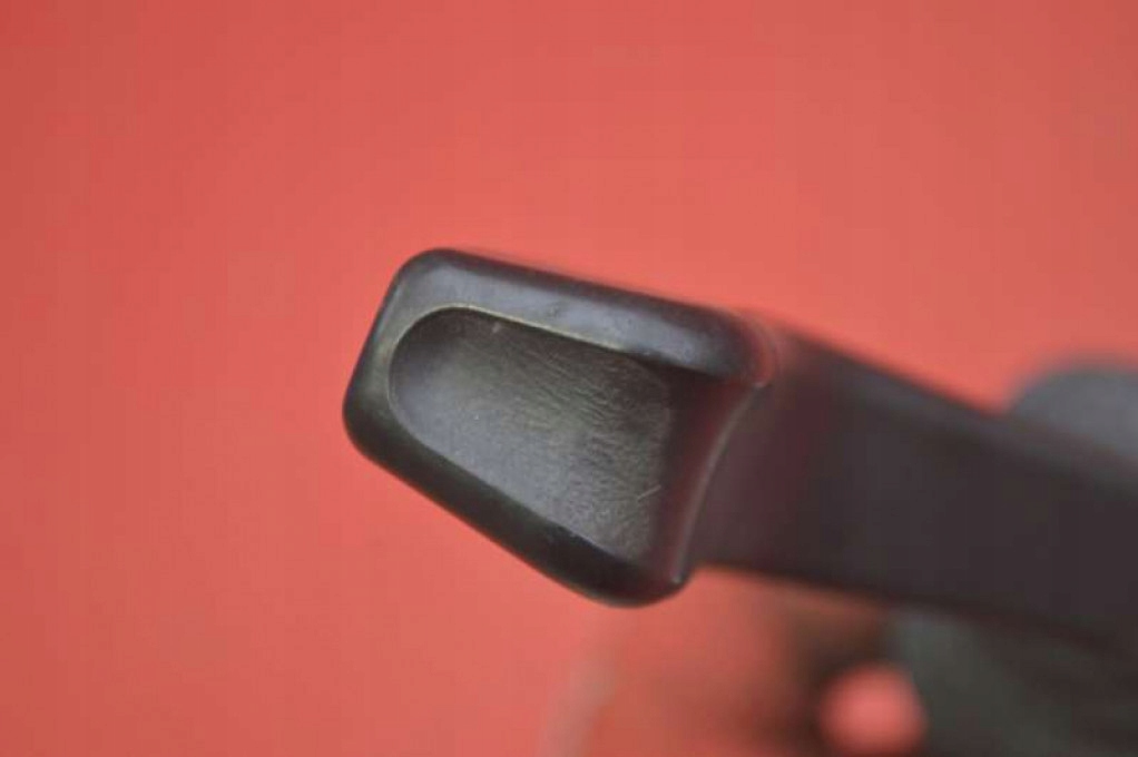 фото №13, Рычаг переключатель дворник 09185417 opel meriva a 02-06