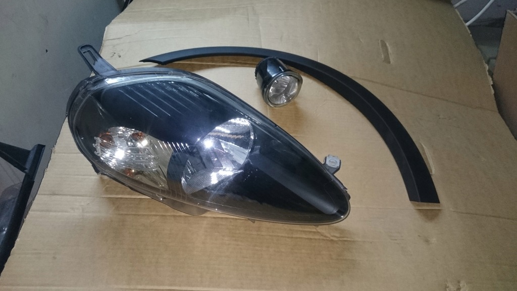 фото №3, Fiat panda