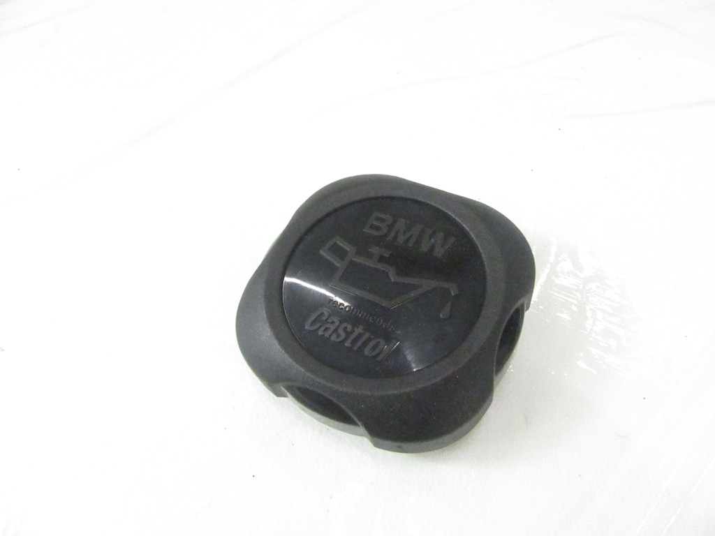 фото №3, Кришка заливної оливи bmw e46 e60 e61 e70 lci e83 e90 e91 f01 f02 f07 f10 f11