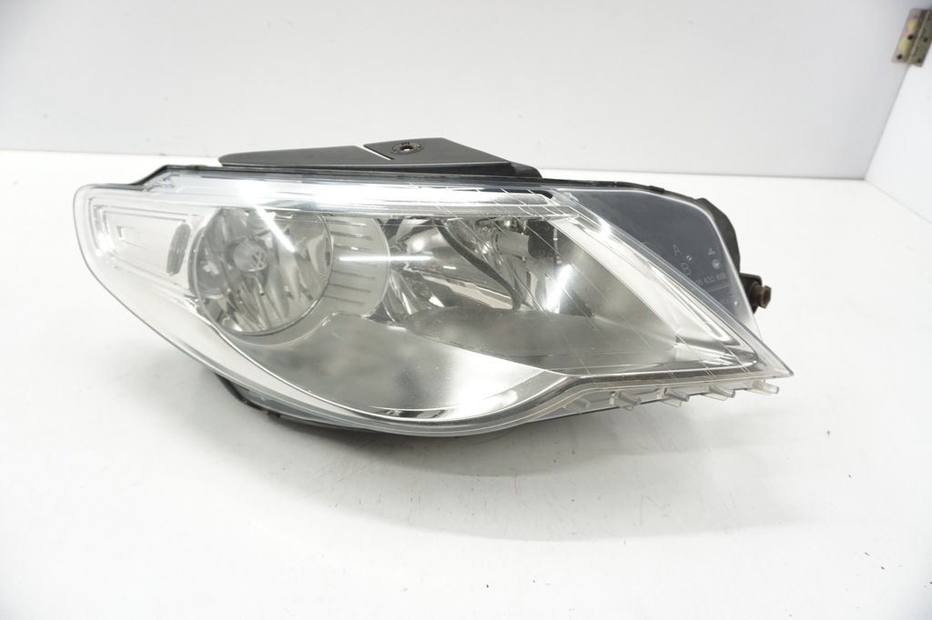 фото №1, Vw passat cc 09r лампа правый перед uk 3c8941006d
