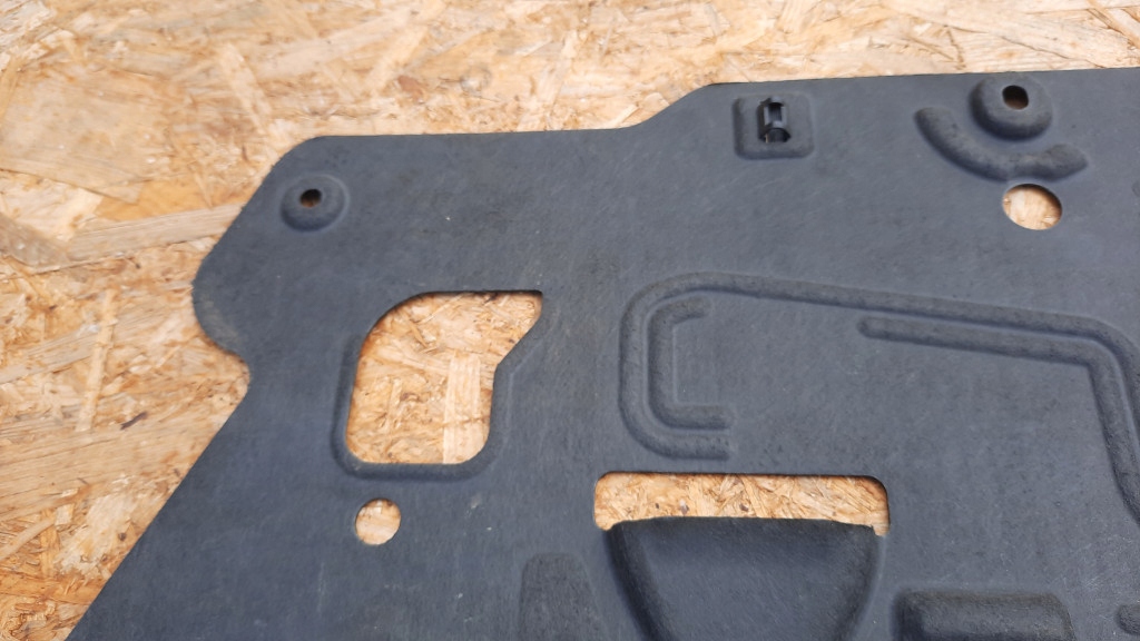 фото №5, Защита нижняя двигателя 31497612 volvo v90 xc90 s90 nowa