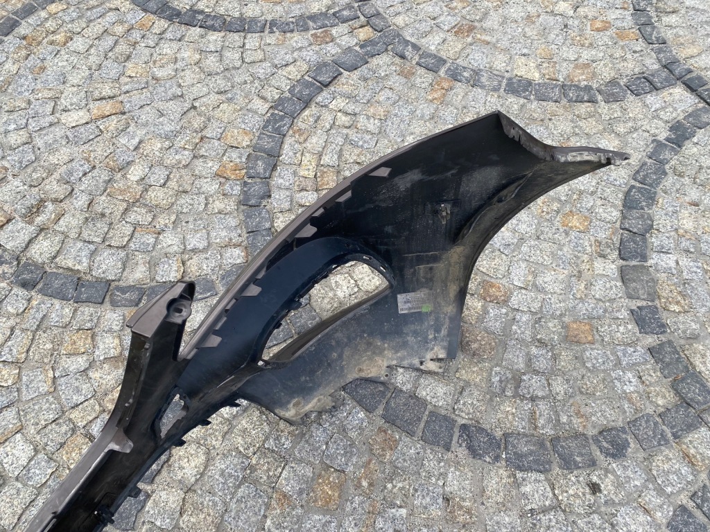 Mercedes 447 v klasa amg бампер перед 4478851000 оригінал Ціна