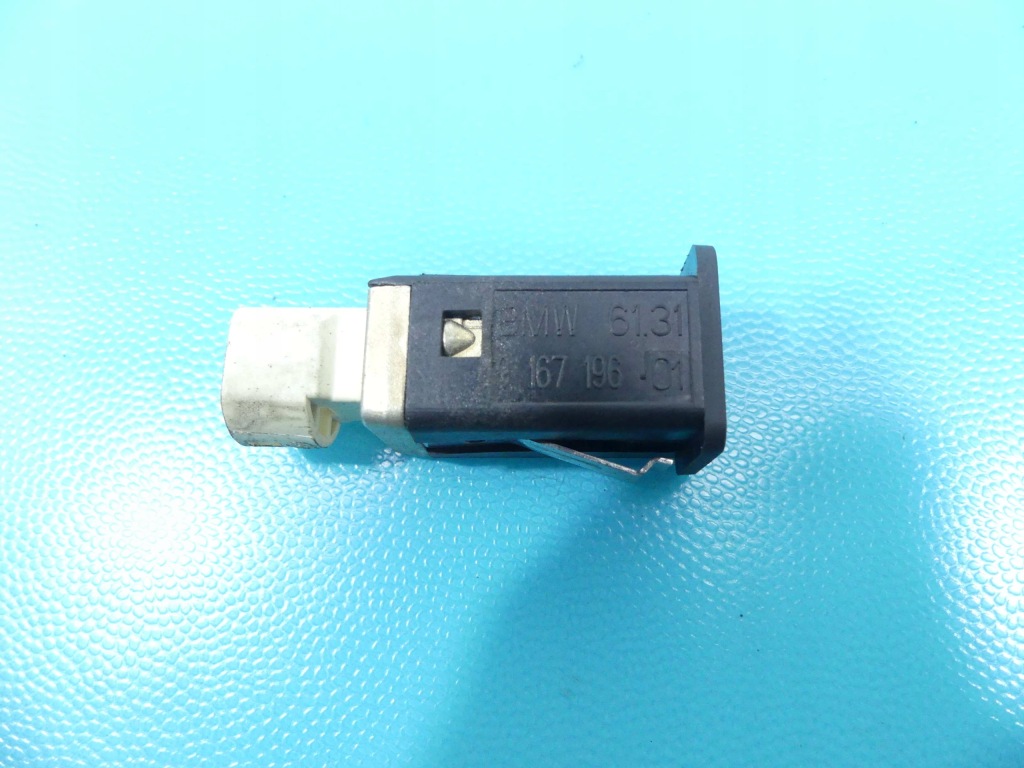 фото №5, Разъём usb bmw f10 9167196