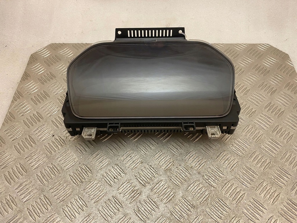 фото №1, Volvo xc90 2017 счетчик / спидометр